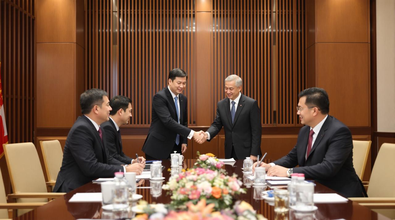 影视工场与腾讯视频达成战略合作,共同打造年度大剧