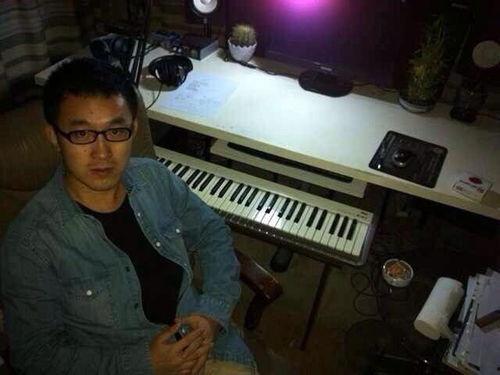 于瑞洋照片,镜头下的青春印记