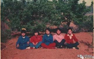 高平二倒照片,历史瞬间，见证变迁