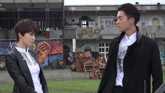 终极宿舍幕后花絮,制作团队幕后花絮大公开