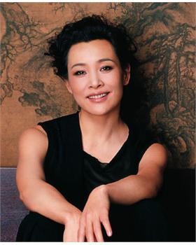 陈冲简历个人资料简介,影视界璀璨明星的辉煌历程与成就