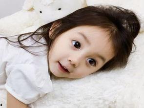 网红小孩儿照片,网红小孩儿的可爱日常