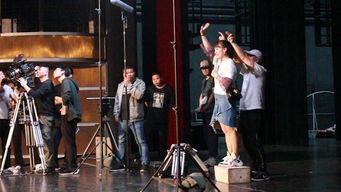 最好安排拍摄花絮,揭秘拍摄花絮的精彩瞬间