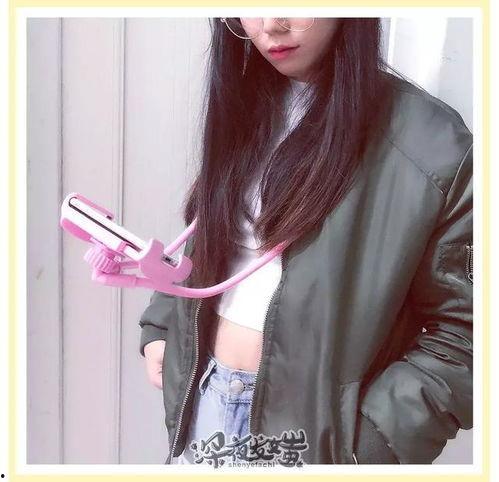 扣扣网红图片,揭秘网络红人的魅力瞬间”