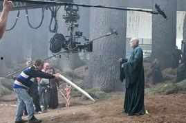 伏地魔花絮哈7,伏地魔背后的神秘故事